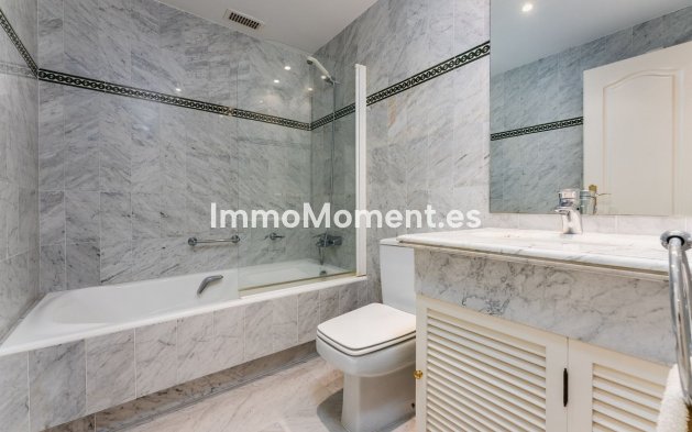 Bestaande woning - Appartement - Marbella - Marbella Centro