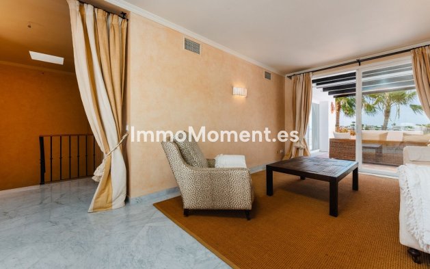 Bestaande woning - Appartement - Marbella - Marbella Centro