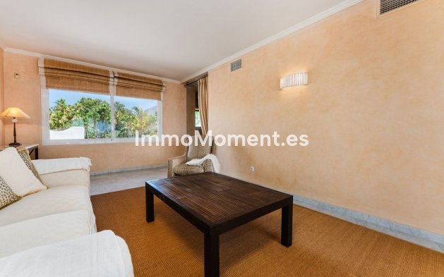 Bestaande woning - Appartement - Marbella - Marbella Centro