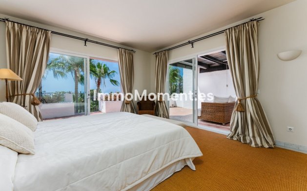 Bestaande woning - Appartement - Marbella - Marbella Centro