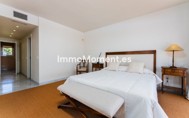 Bestaande woning - Appartement - Marbella - Marbella Centro
