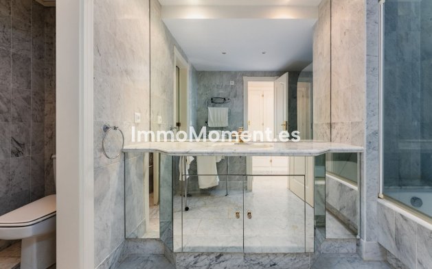 Bestaande woning - Appartement - Marbella - Marbella Centro