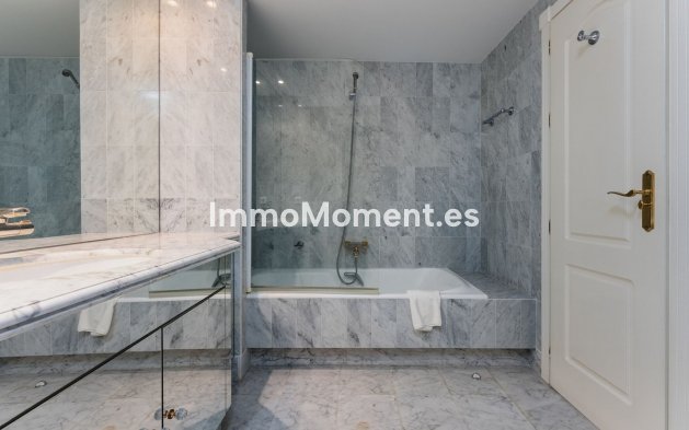 Bestaande woning - Appartement - Marbella - Marbella Centro