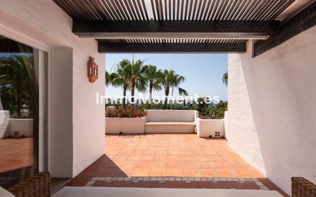 Bestaande woning - Appartement - Marbella - Marbella Centro