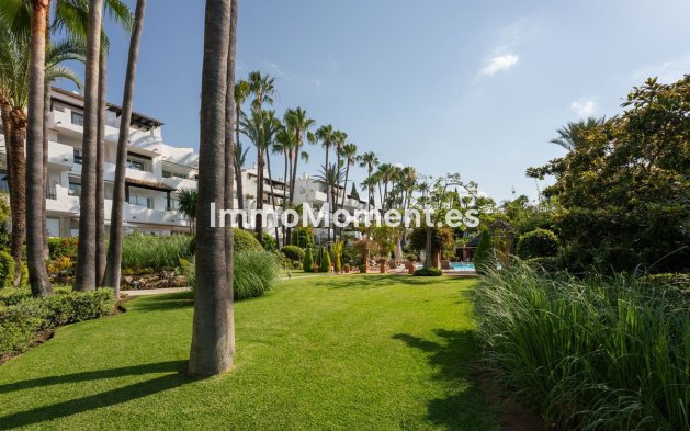 Bestaande woning - Appartement - Marbella - Marbella Centro