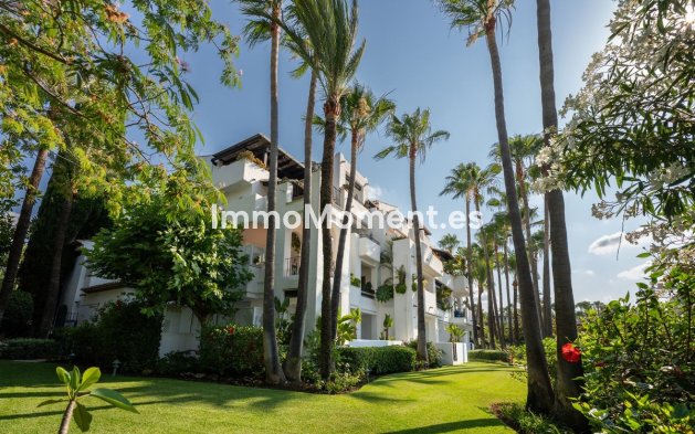 Bestaande woning - Appartement - Marbella - Marbella Centro