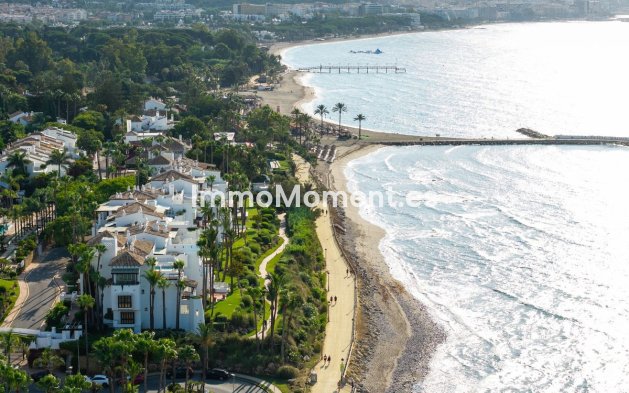 Bestaande woning - Appartement - Marbella - Marbella Centro
