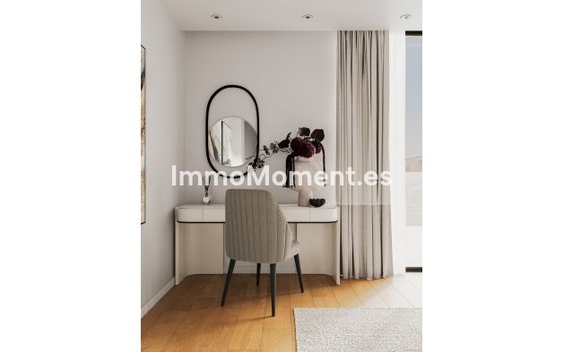 Resale - Detached villa - Benahavís - Benahavís Centro