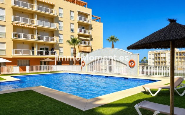 Resale - Apartment - Manilva - San Luis de Sabinillas
