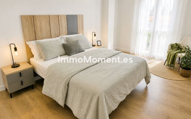 Resale - Apartment - Manilva - San Luis de Sabinillas
