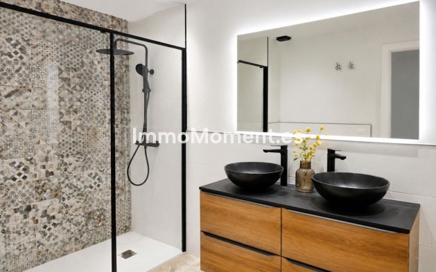 Resale - Apartment - Manilva - San Luis de Sabinillas