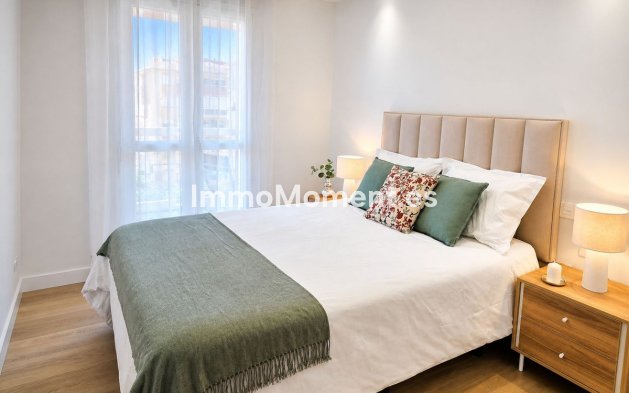 Resale - Apartment - Manilva - San Luis de Sabinillas