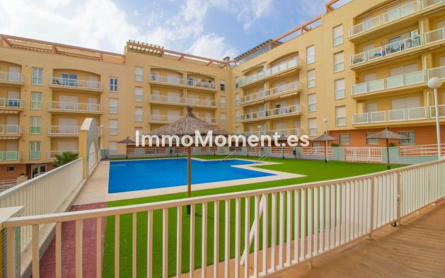Resale - Apartment - Manilva - San Luis de Sabinillas