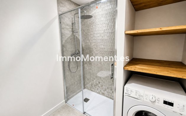 Resale - Apartment - Manilva - San Luis de Sabinillas