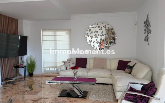 Resale - Detached villa - Fuengirola - Fuengirola Centro
