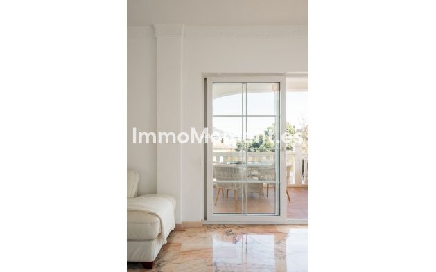 Resale - Detached villa - Fuengirola - Fuengirola Centro
