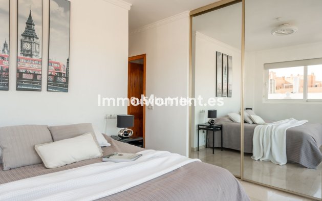 Resale - Detached villa - Fuengirola - Fuengirola Centro