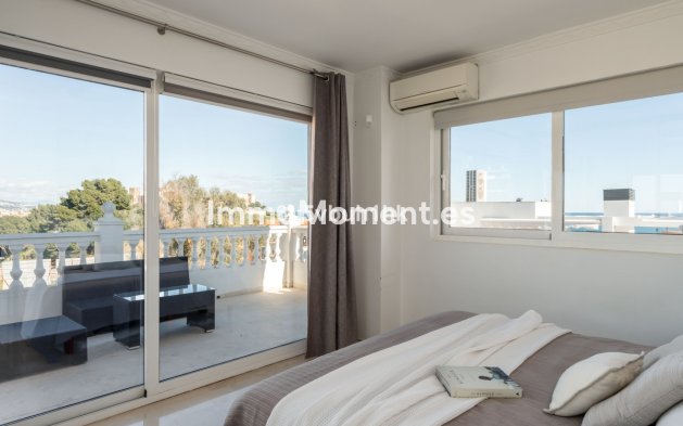 Resale - Detached villa - Fuengirola - Fuengirola Centro