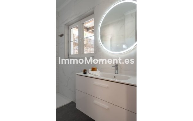 Resale - Detached villa - Fuengirola - Fuengirola Centro