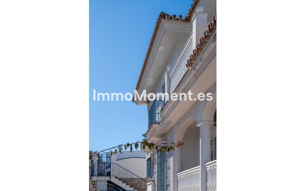 Resale - Detached villa - Fuengirola - Fuengirola Centro