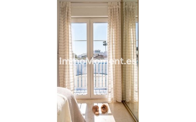 Resale - Detached villa - Fuengirola - Fuengirola Centro