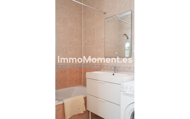 Resale - Detached villa - Fuengirola - Fuengirola Centro