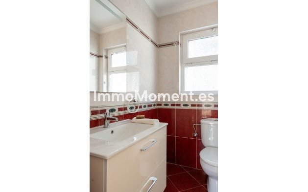 Resale - Detached villa - Fuengirola - Fuengirola Centro