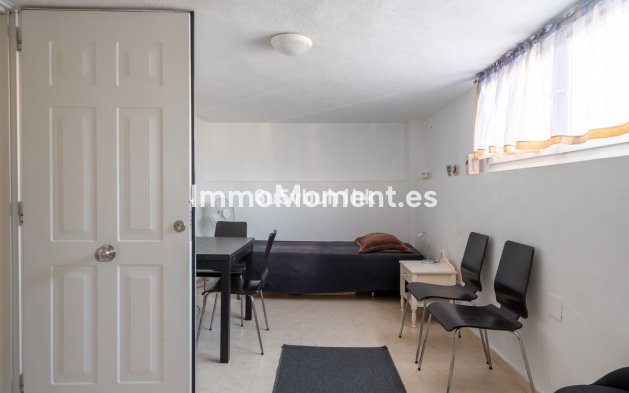 Resale - Detached villa - Fuengirola - Fuengirola Centro
