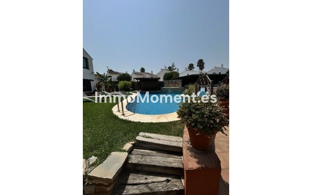Resale - Townhouse - Marbella - San Pedro de Alcántara