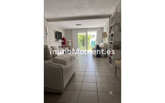 Resale - Townhouse - Marbella - San Pedro de Alcántara