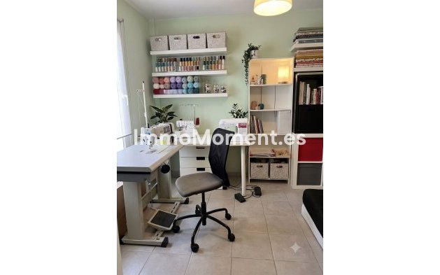 Resale - Townhouse - Marbella - San Pedro de Alcántara