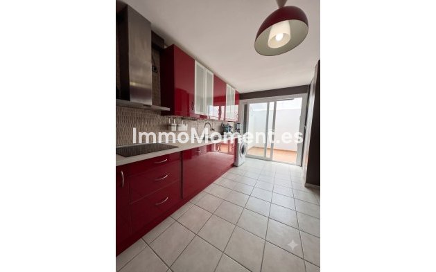 Resale - Townhouse - Marbella - San Pedro de Alcántara