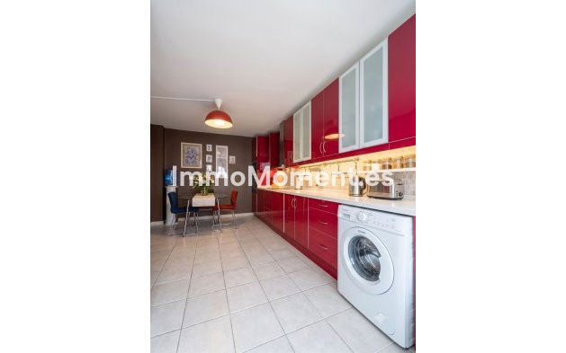 Resale - Townhouse - Marbella - San Pedro de Alcántara