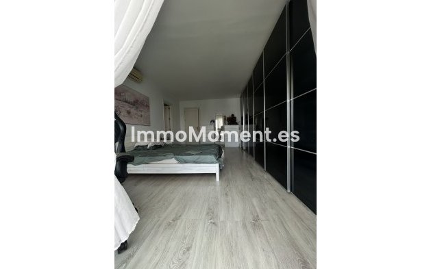 Resale - Townhouse - Marbella - San Pedro de Alcántara