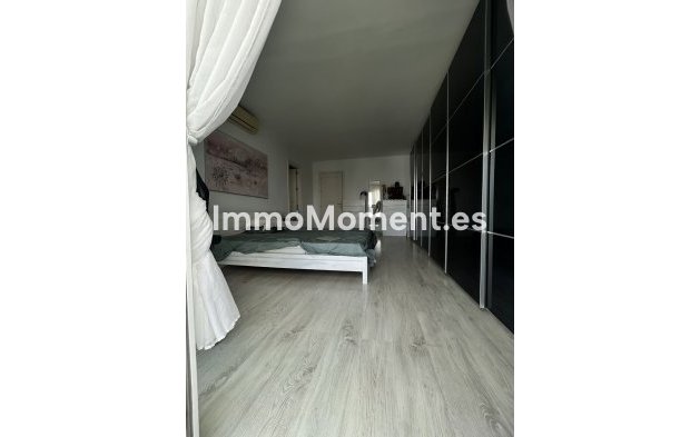 Resale - Townhouse - Marbella - San Pedro de Alcántara