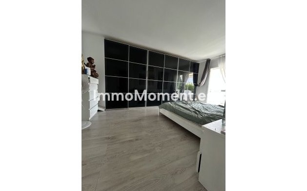 Resale - Townhouse - Marbella - San Pedro de Alcántara