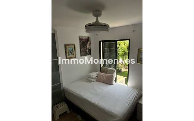 Resale - Townhouse - Marbella - San Pedro de Alcántara