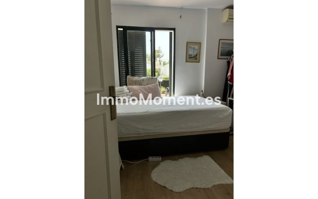 Resale - Townhouse - Marbella - San Pedro de Alcántara
