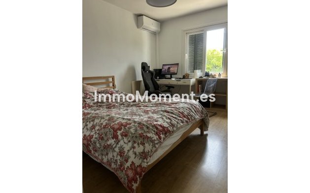 Resale - Townhouse - Marbella - San Pedro de Alcántara