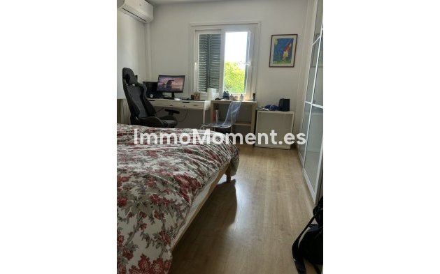 Resale - Townhouse - Marbella - San Pedro de Alcántara