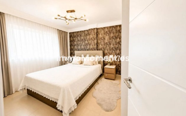Revente - Appartement - Mijas - Mijas Centro