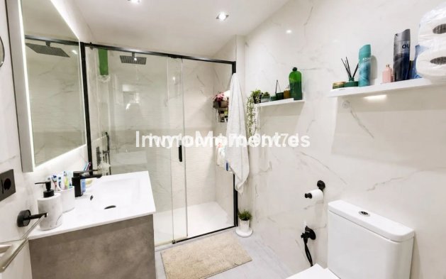 Revente - Appartement - Mijas - Mijas Centro
