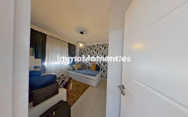 Revente - Appartement - Mijas - Mijas Centro