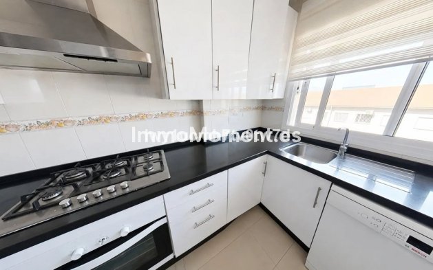Revente - Appartement - Mijas - Mijas Centro