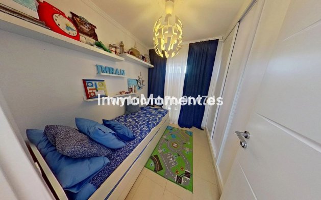 Revente - Appartement - Mijas - Mijas Centro