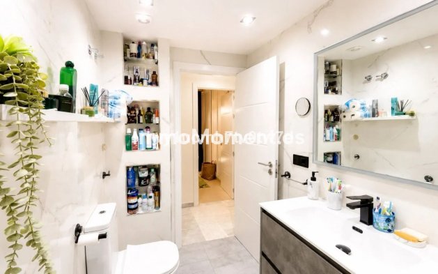 Revente - Appartement - Mijas - Mijas Centro