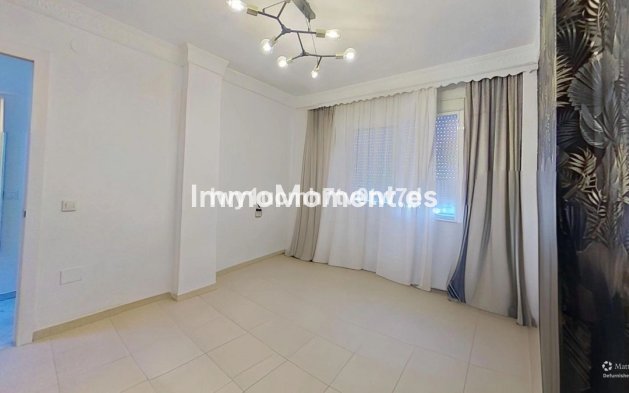 Revente - Appartement - Mijas - Mijas Centro