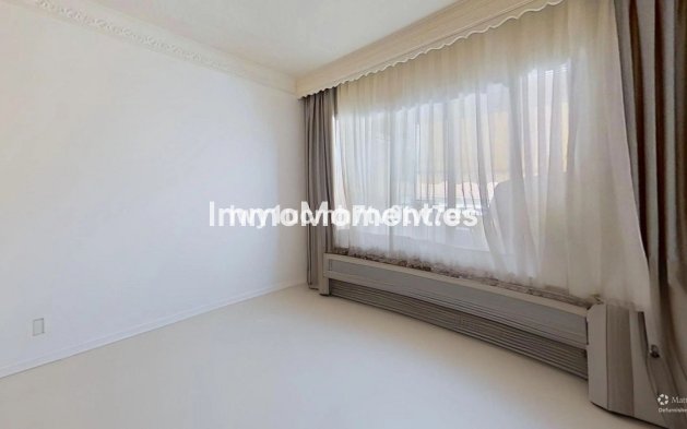 Revente - Appartement - Mijas - Mijas Centro