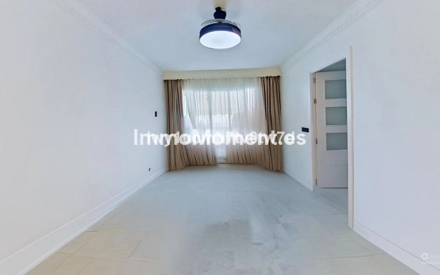 Revente - Appartement - Mijas - Mijas Centro