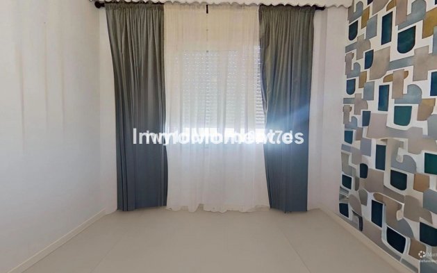 Revente - Appartement - Mijas - Mijas Centro